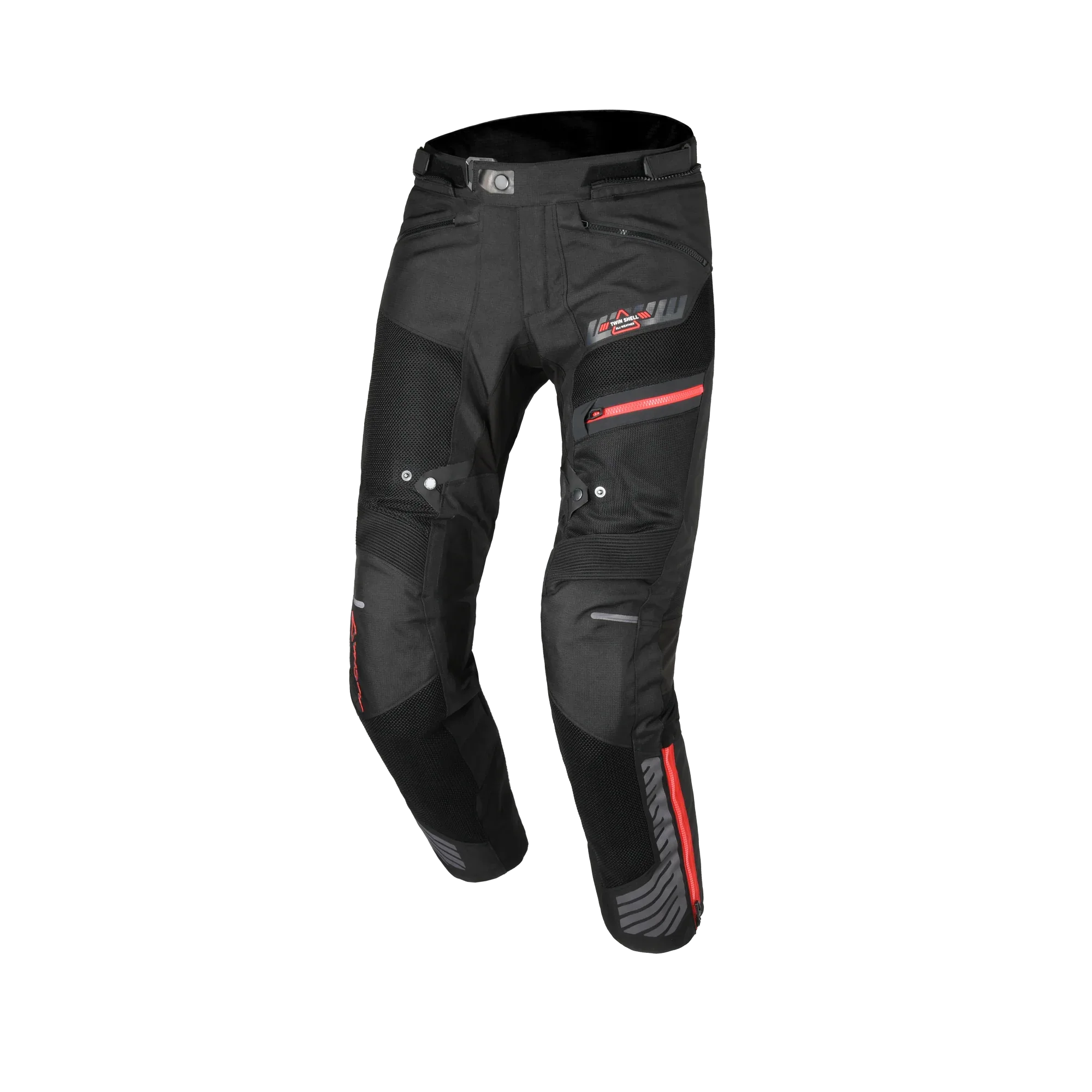 Macna Synchrone Pants Pantaloni Moto Impermeabili