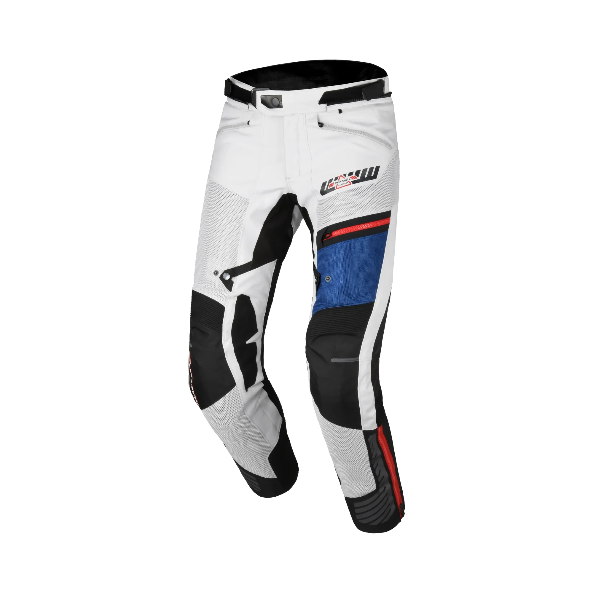 Macna Synchrone Pants Pantaloni Moto Impermeabili