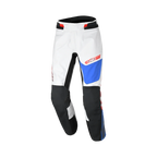 Macna Synchrone Pants Grigio/Blu pantaloni moto