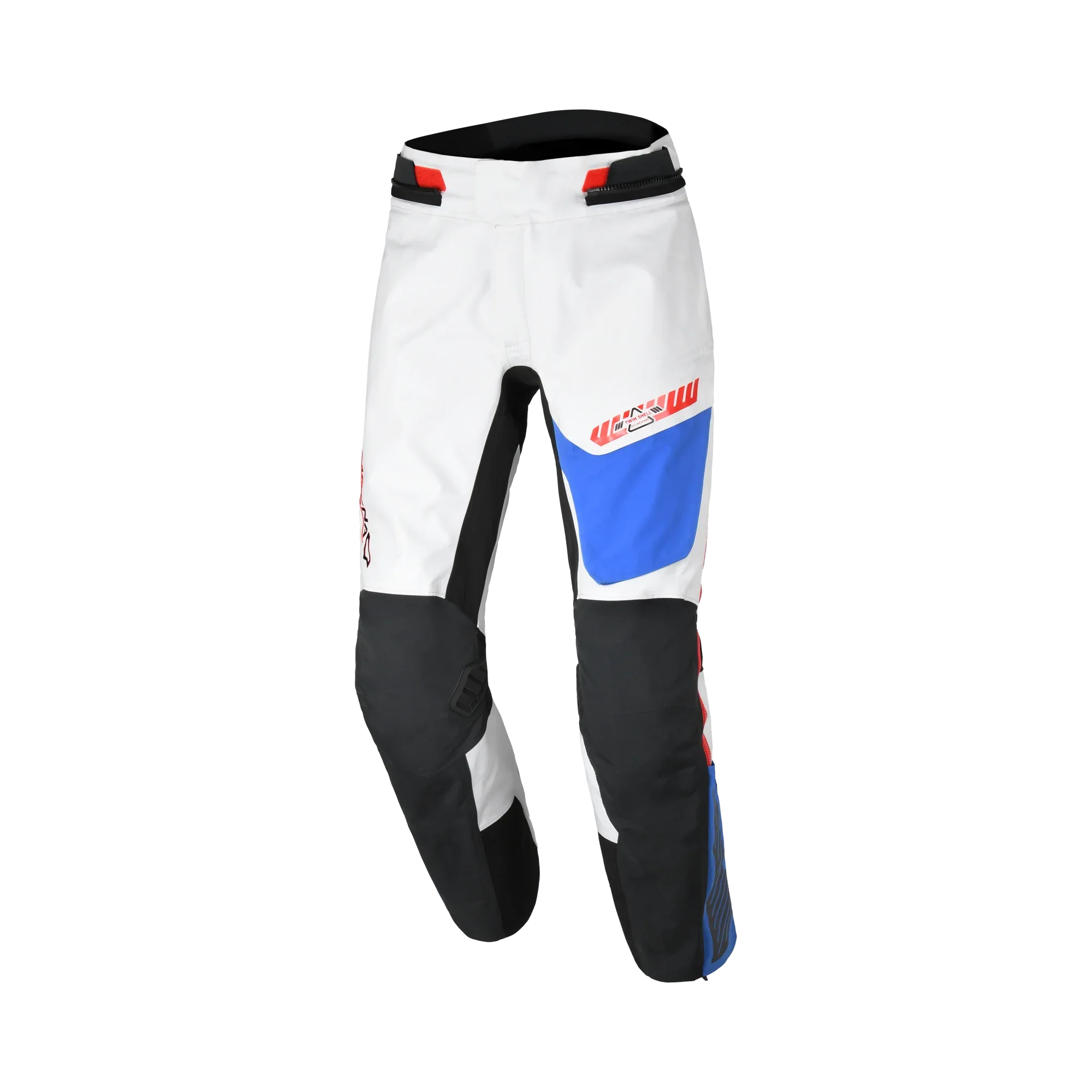 Macna Synchrone Pants Pantaloni Moto Impermeabili