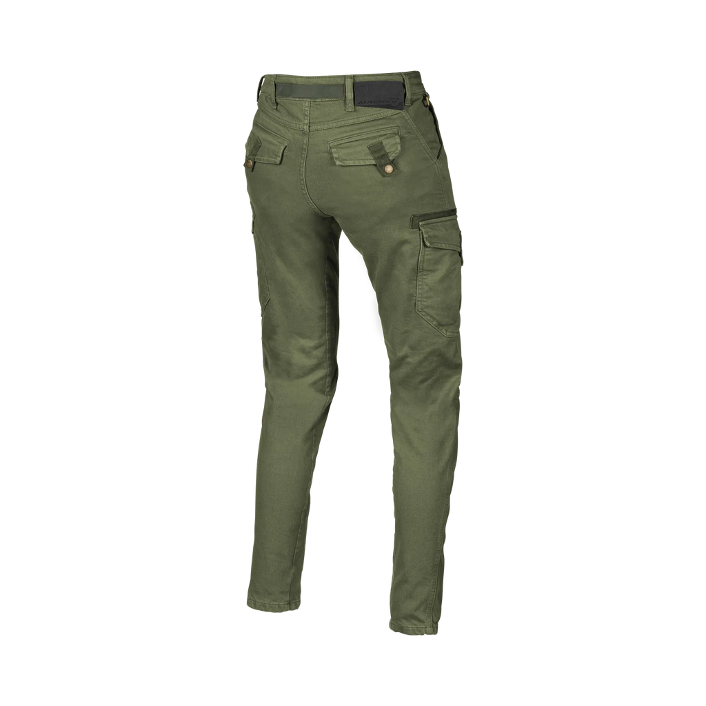 Macna Takar Donna Jeans Moto Donna