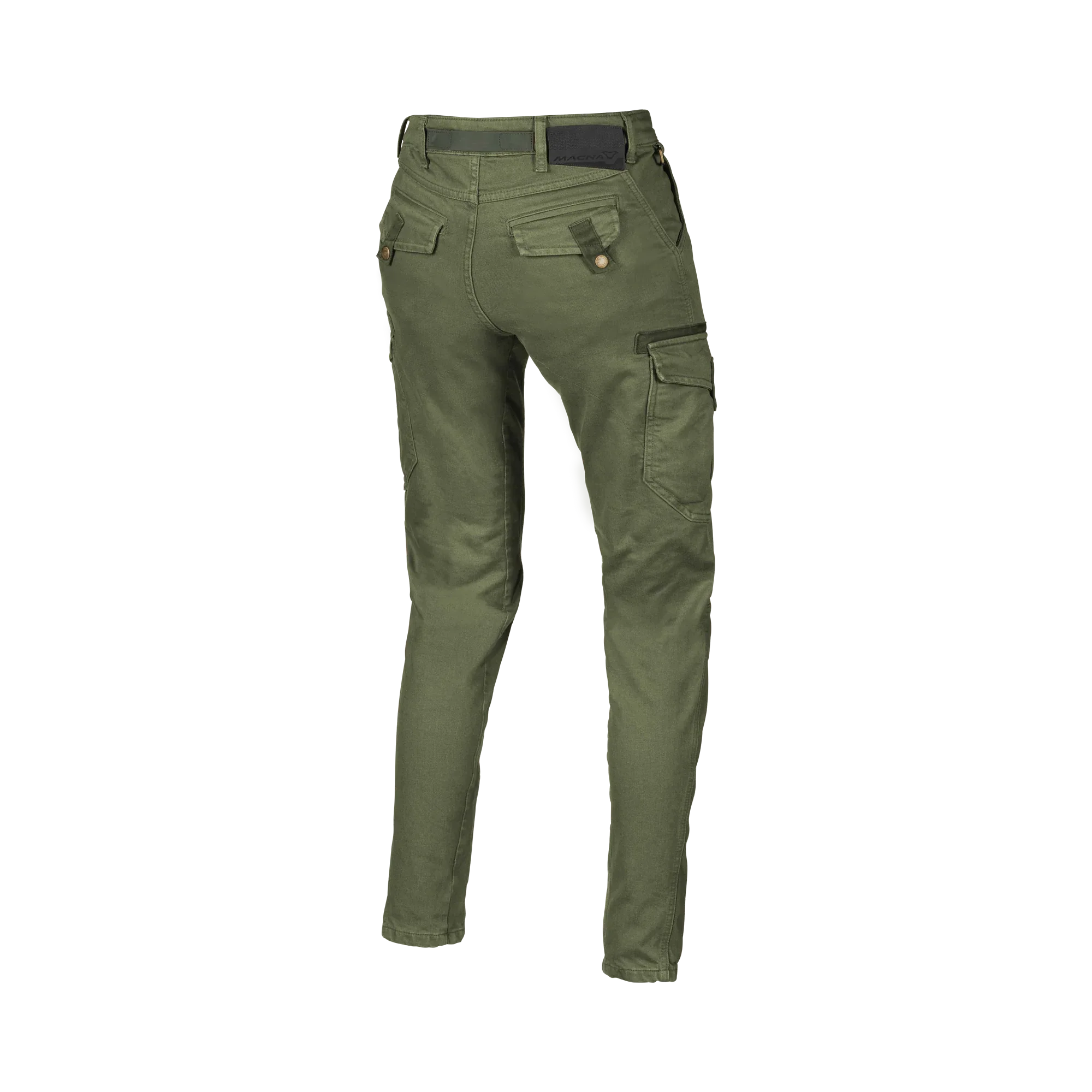 Macna Takar Donna Jeans Moto Donna