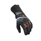 Macna Tanamax Nero / Grigio guanti moto