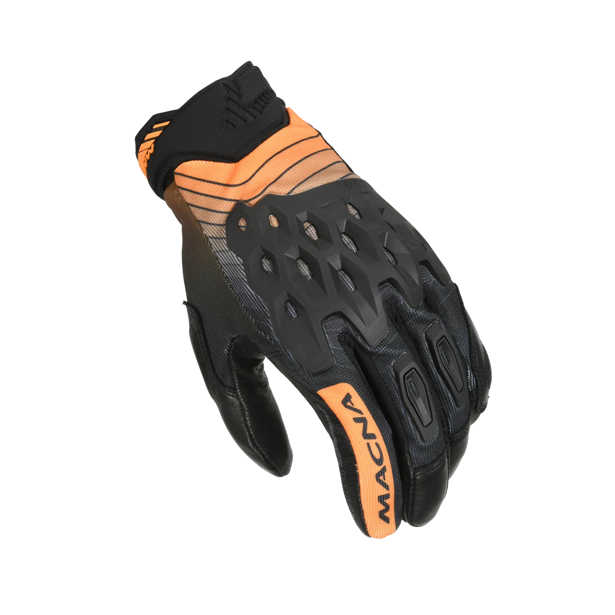 Macna Macna Tanami Guanti da moto - Moon Bike - Vista 3
