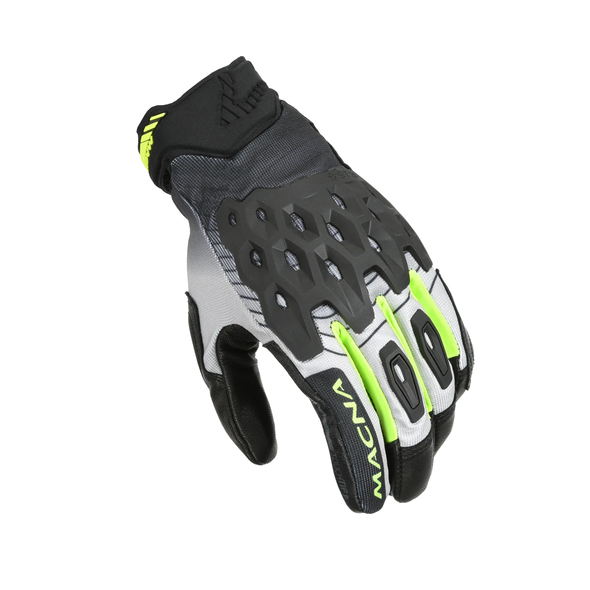 Macna Macna Tanami Guanti da moto - Moon Bike - Vista 5