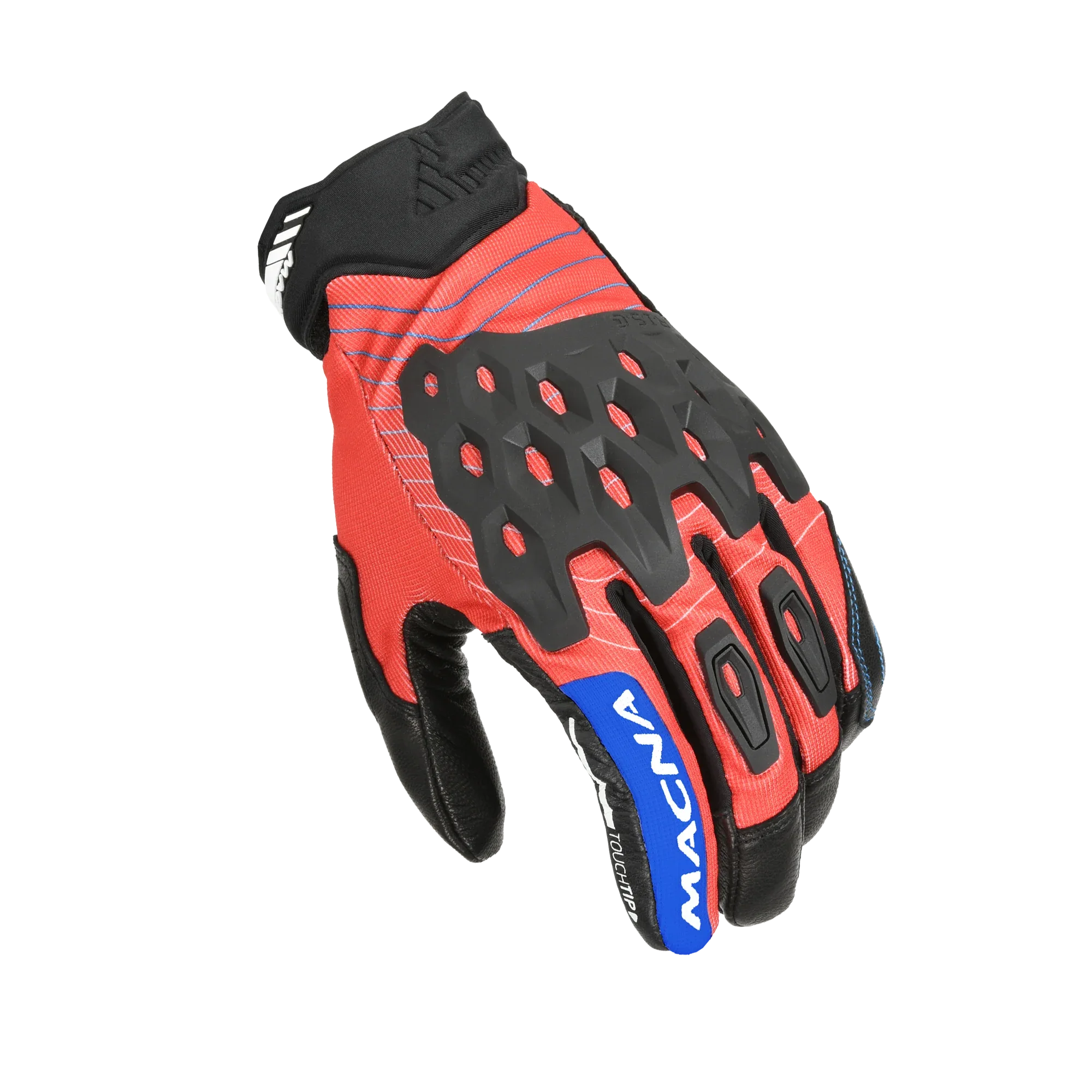 Macna Macna Tanami Guanti da moto - Moon Bike - Vista 9