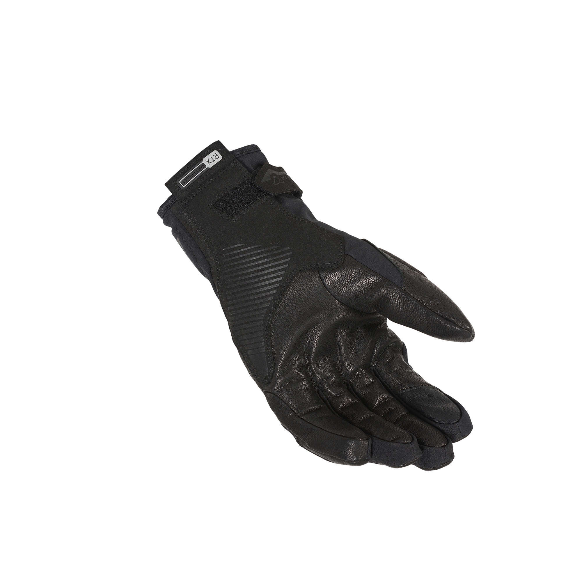 Macna Task RTX Nero guanti moto