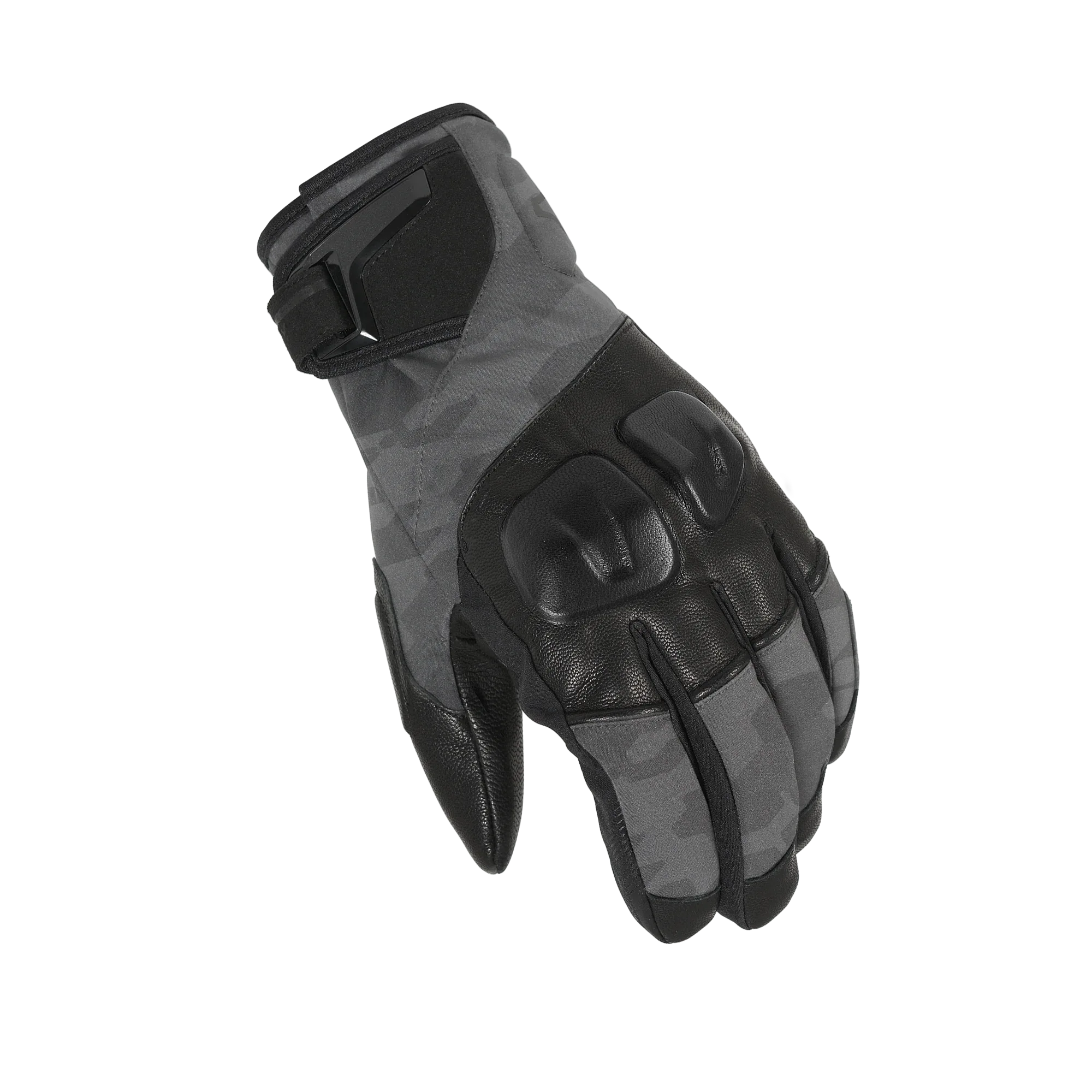 Macna Macna Task RTX Guanti da moto - Moon Bike - Vista 2