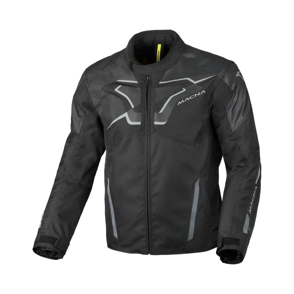 Macna Tazar 2.0 Giacca Moto Impermeabile