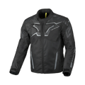 Macna Tazar 2.0 Giacca Moto Impermeabile