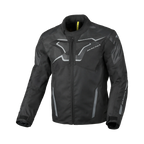 Macna Tazar 2.0 Giacca Moto Impermeabile