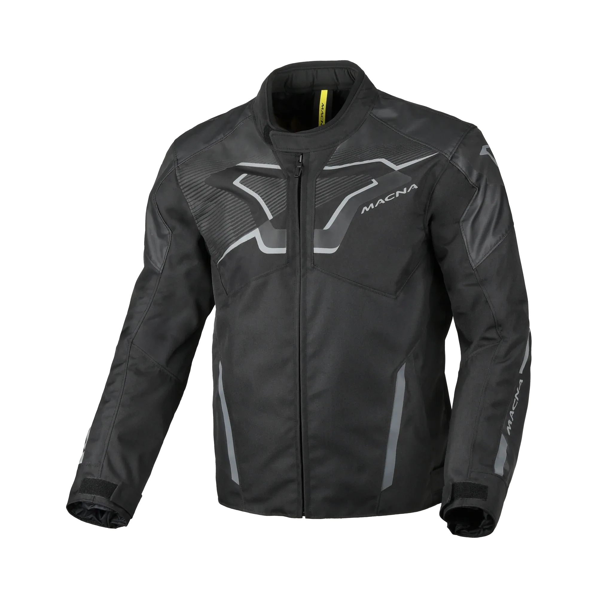 Macna Tazar 2.0 Giacca Moto Impermeabile