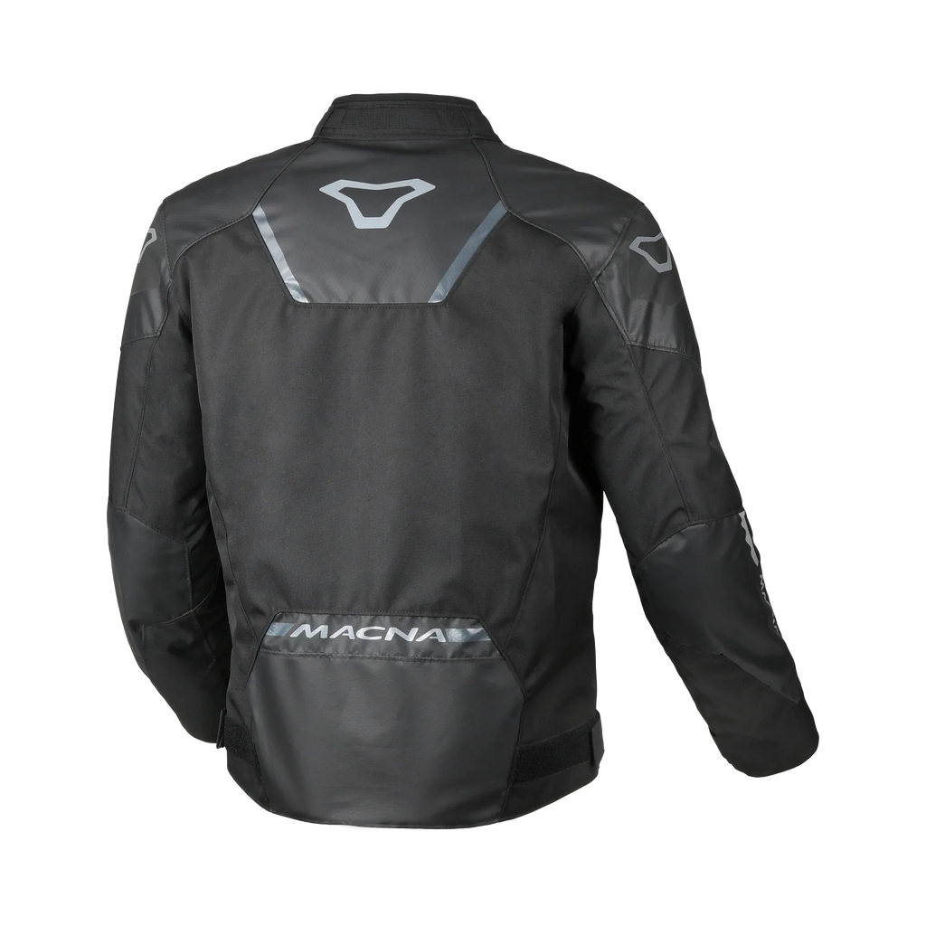 Macna Tazar 2.0 Giacca Moto Impermeabile