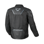 Macna Tazar 2.0 Giacca Moto Impermeabile