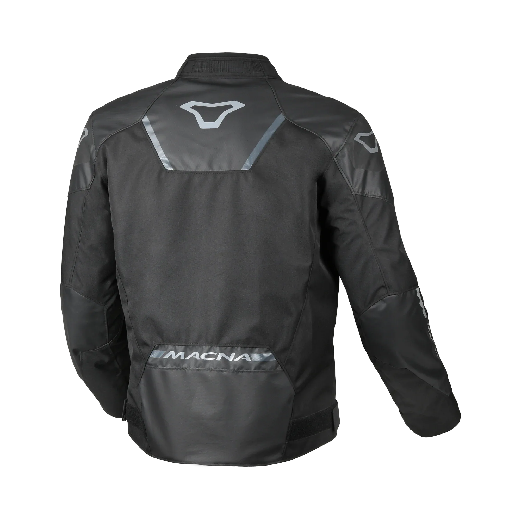 Macna Tazar 2.0 Giacca Moto Impermeabile