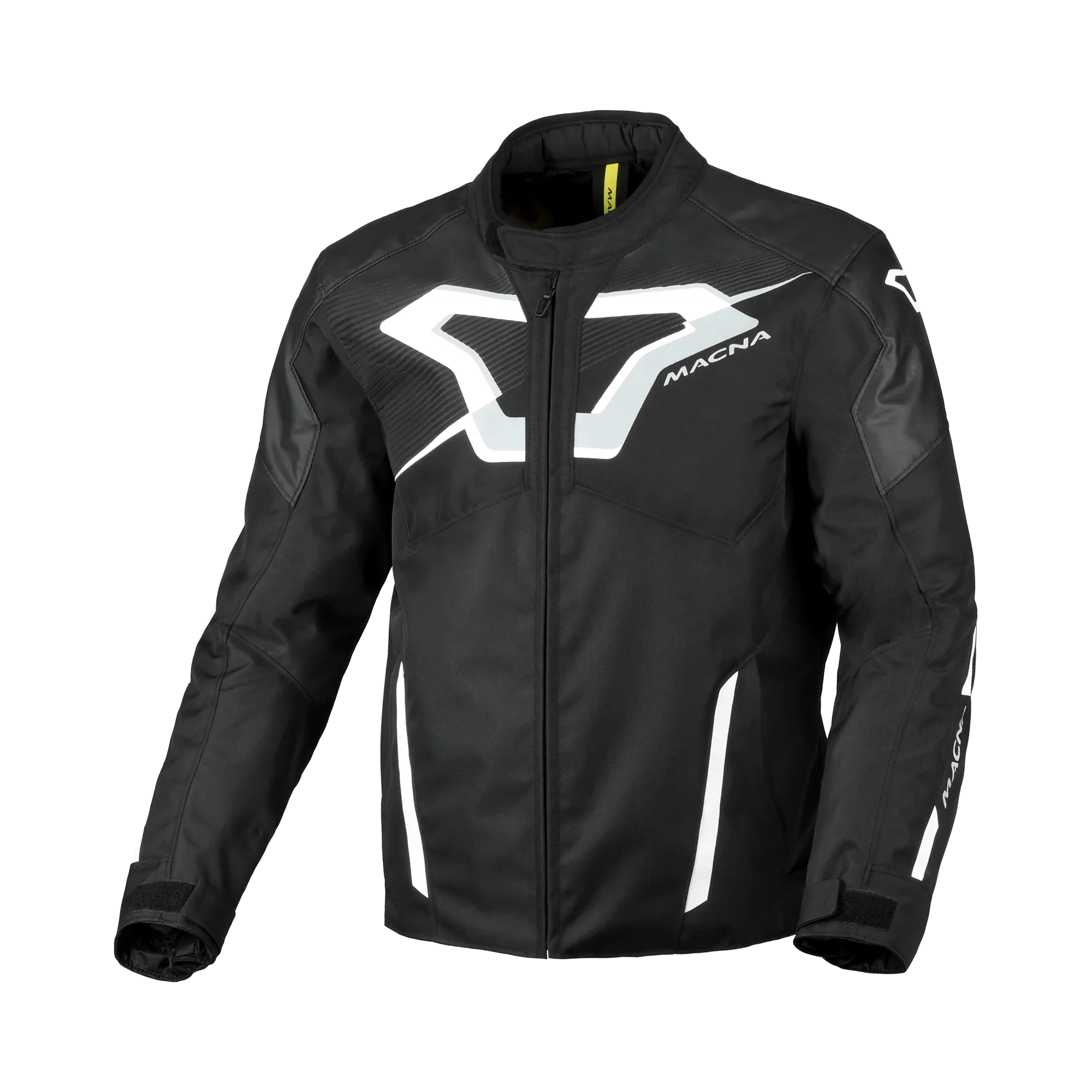 Macna Tazar 2.0 Giacca Moto Impermeabile
