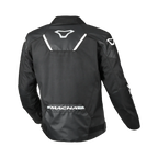 Macna Tazar 2.0 Giacca Moto Impermeabile