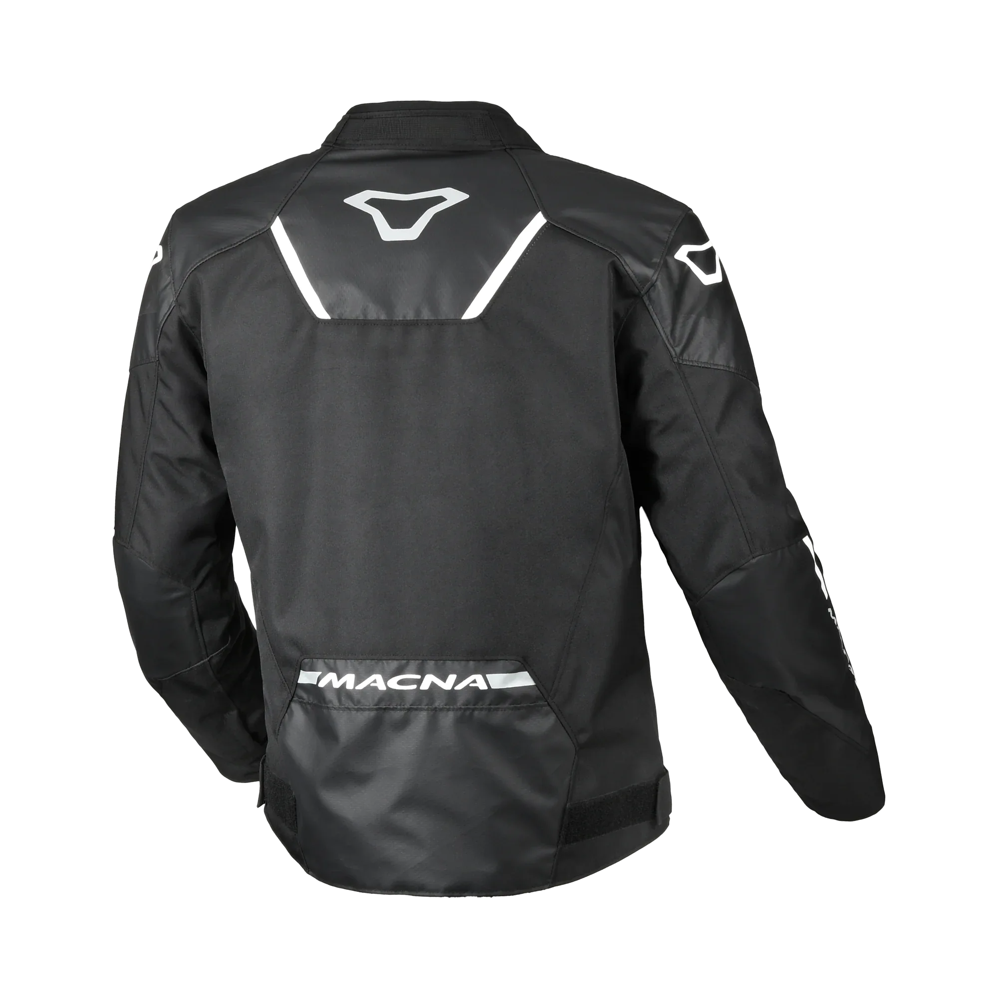 Macna Tazar 2.0 Giacca Moto Impermeabile