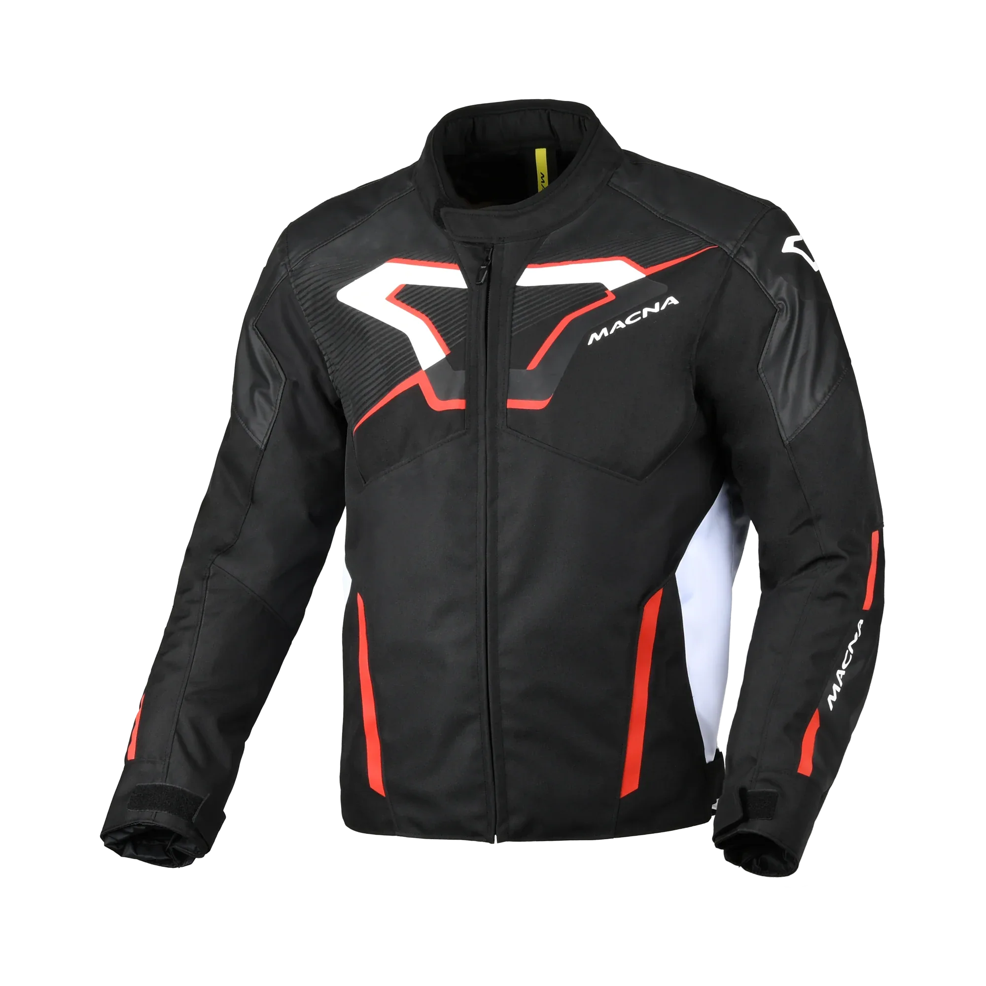 Macna Tazar 2.0 Giacca Moto Impermeabile