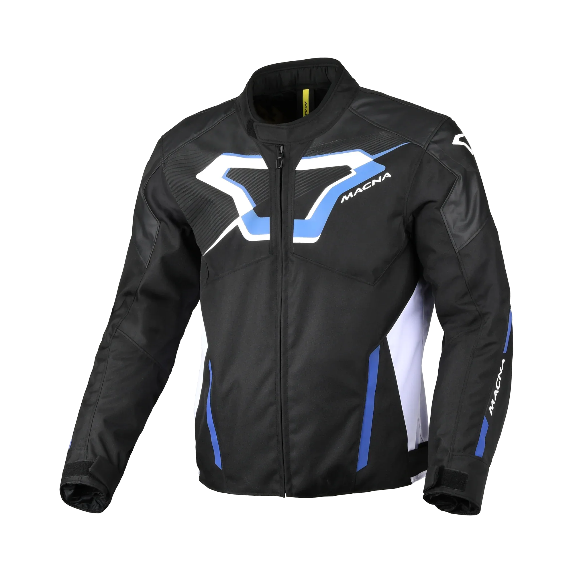 Macna Tazar 2.0 Giacca Moto Impermeabile