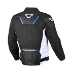 Macna Tazar 2.0 Giacca Moto Impermeabile
