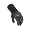 Macna Tempo 2.0 Nero guanti moto