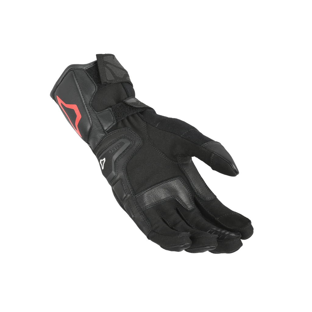 Macna Tempo 2.0 Guanti Moto Estivi