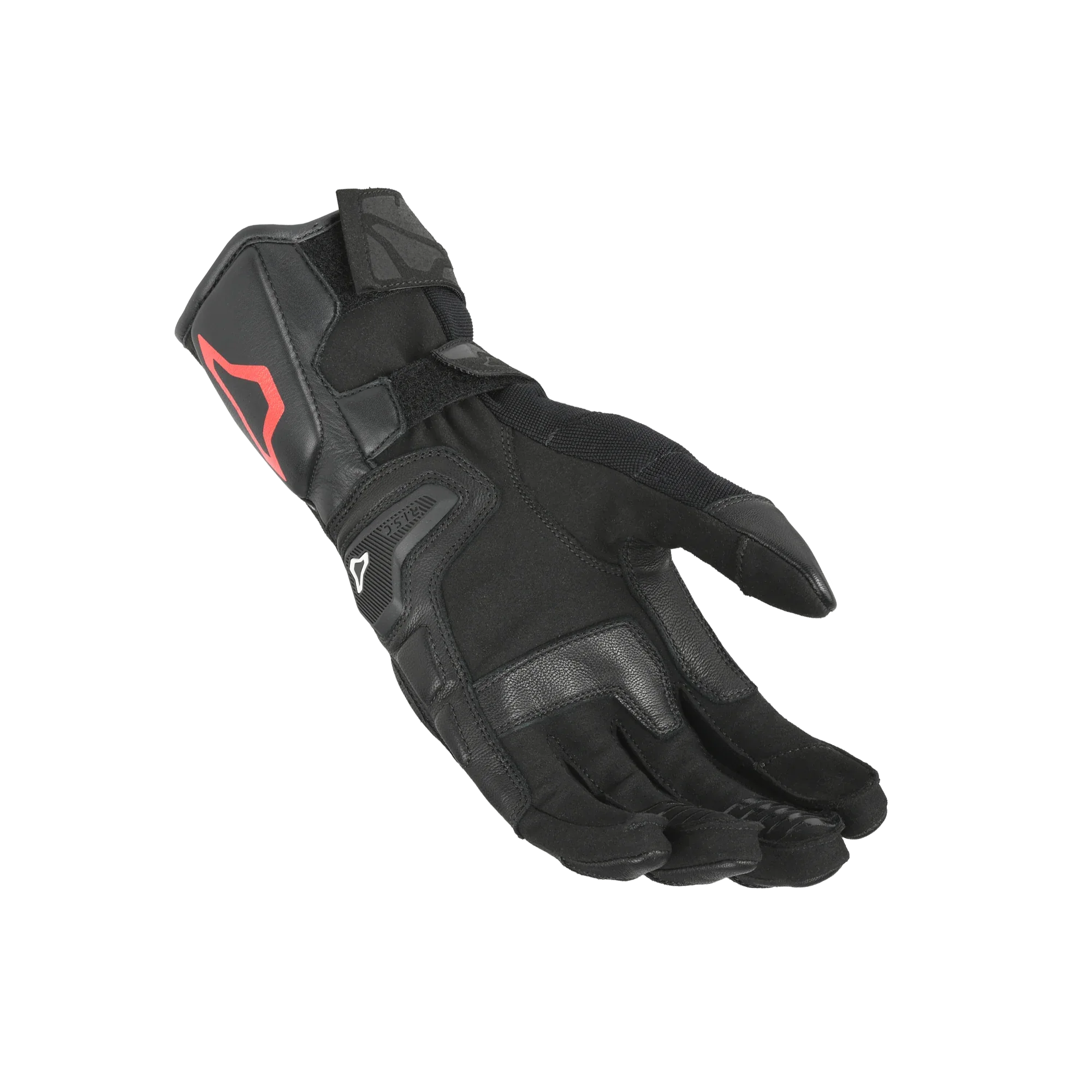 Macna Tempo 2.0 Guanti Moto Estivi