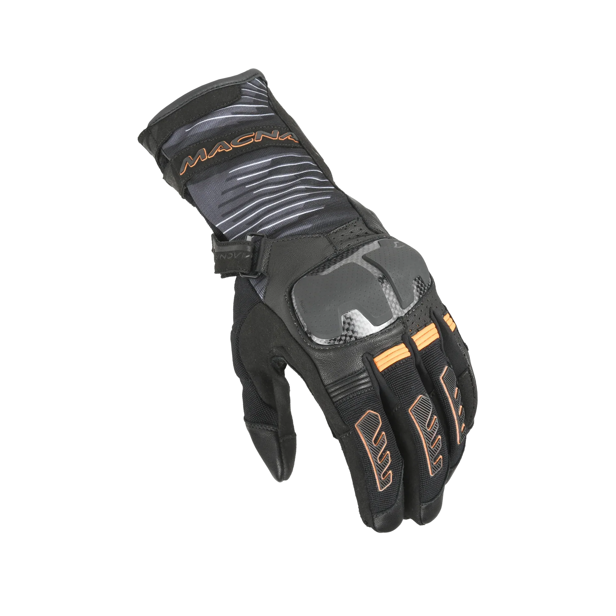Macna Tempo 2.0 Guanti Moto Estivi