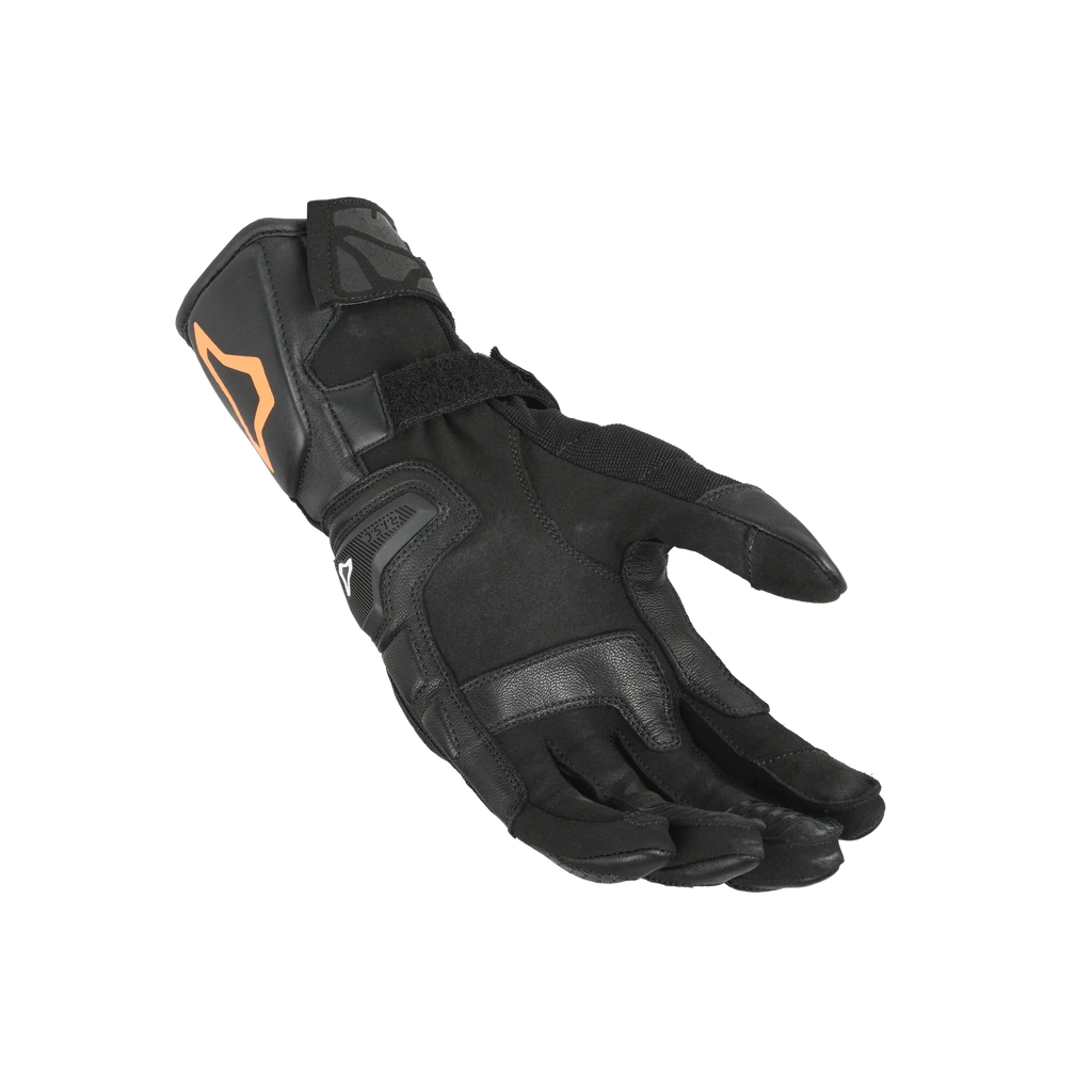 Macna Tempo 2.0 Guanti Moto Estivi