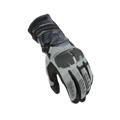 Macna Tempo 2.0 Grigio / Nero guanti moto