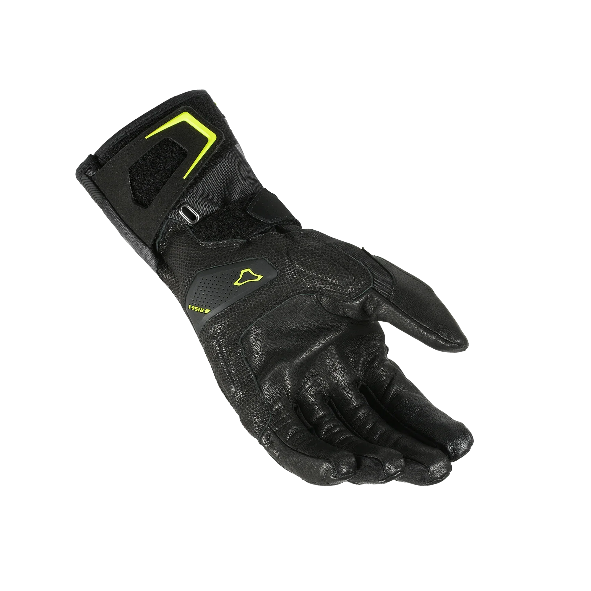 Macna Terra RTX Guanti Moto Estivi