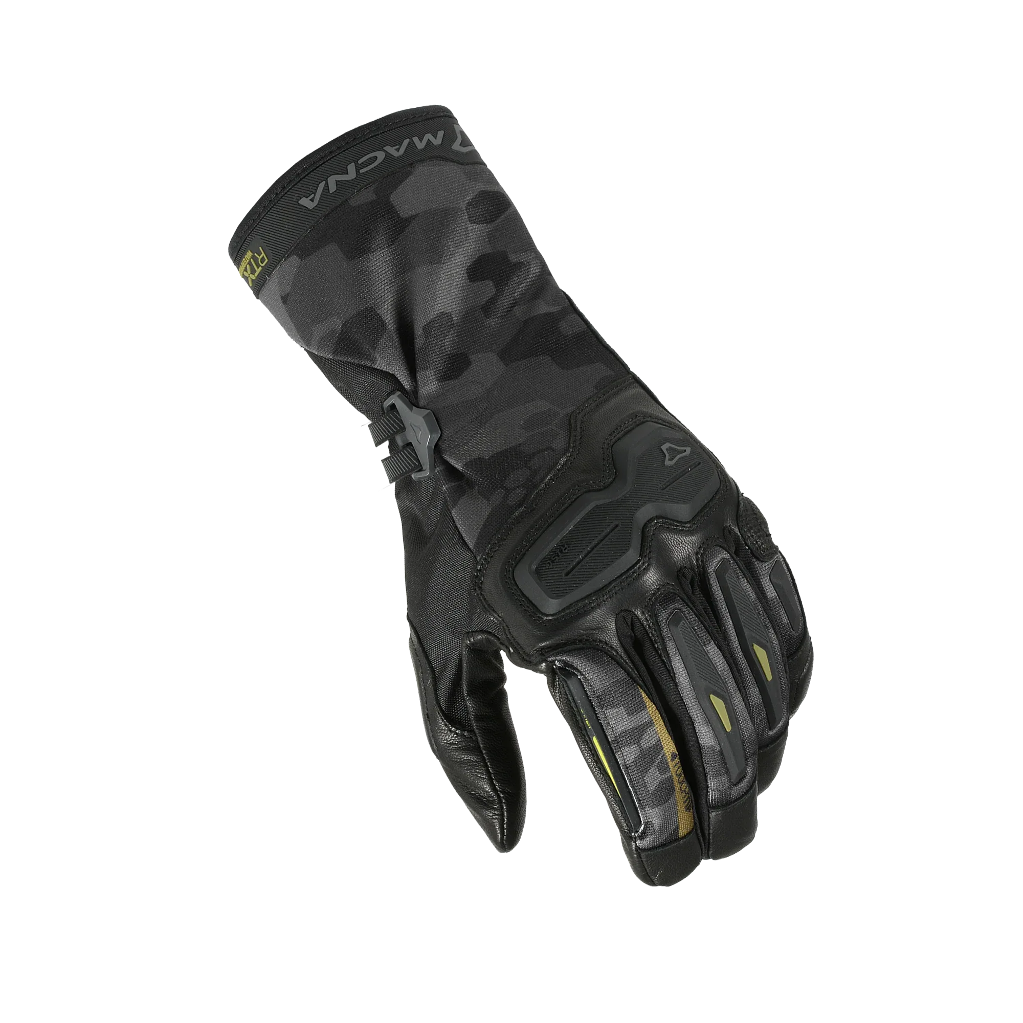 Macna Macna Terra RTX Guanti da moto - Moon Bike - Vista 5