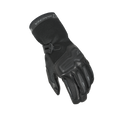 Macna Terra RTX Donna Nero – Guanti Moto Impermeabili CE Donna – vista 1