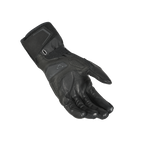 Macna Terra RTX Donna Nero – Guanti Moto Impermeabili CE Donna – vista 2
