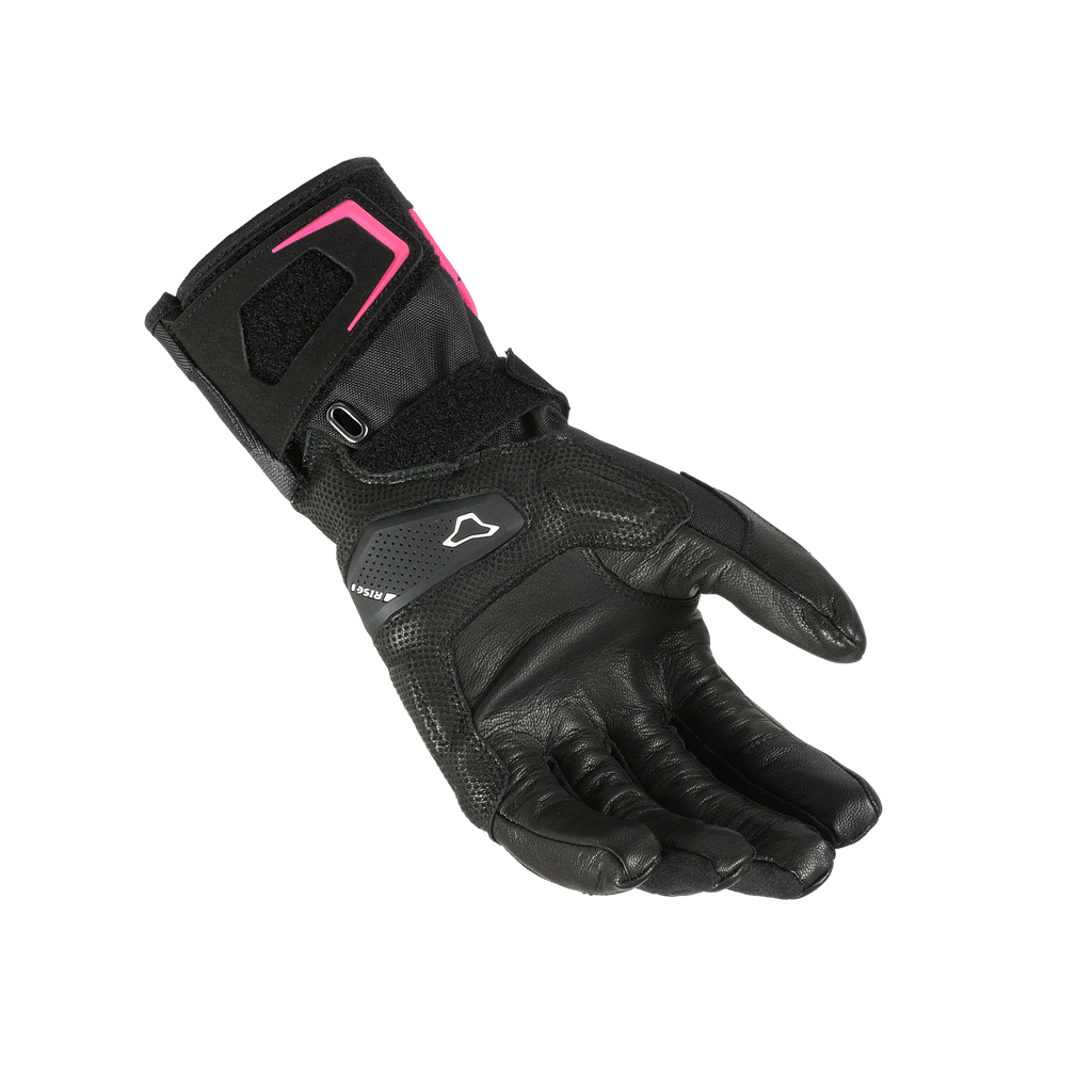 Macna Macna Terra RTX Donna Guanti da moto - Moon Bike - Vista 4