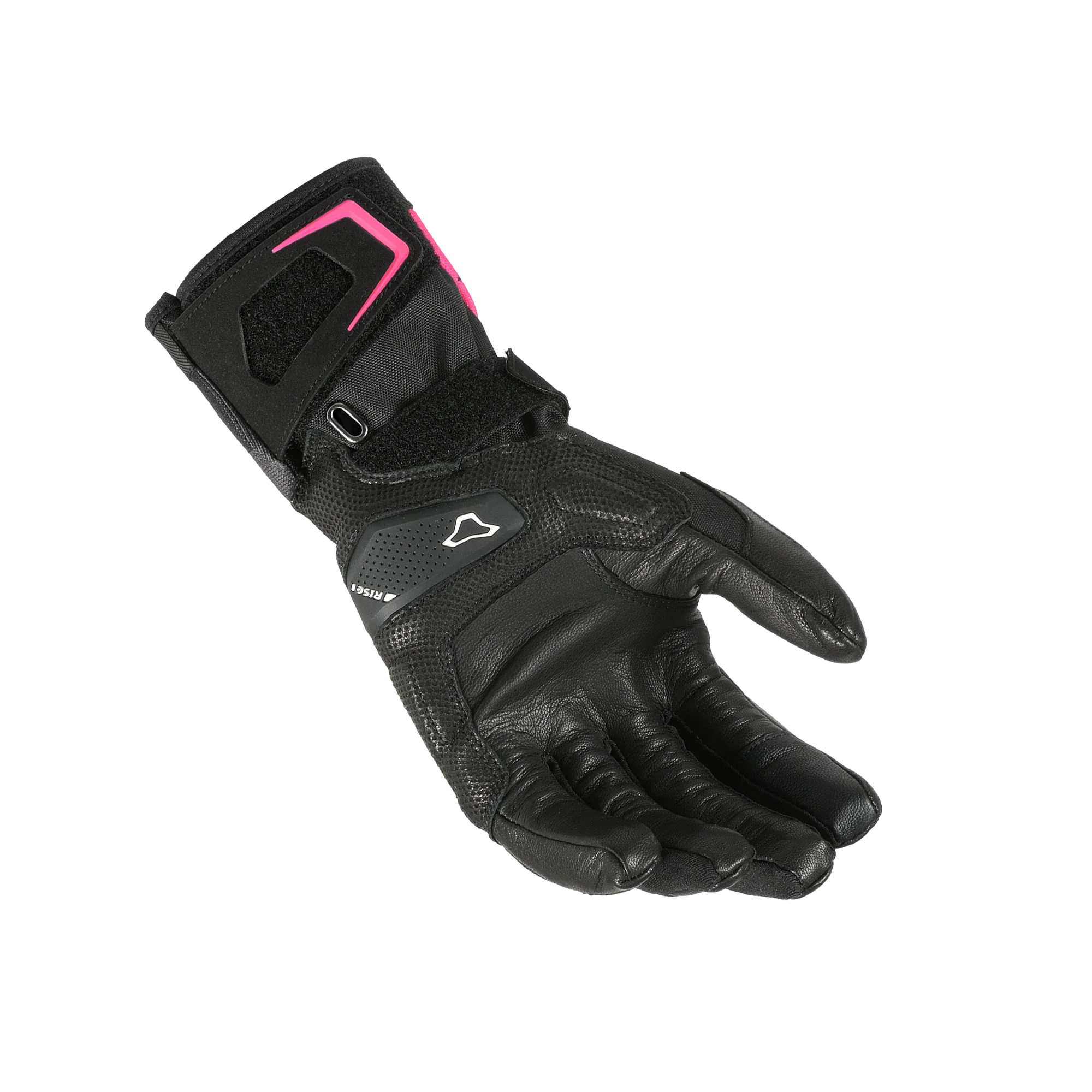 Macna Macna Terra RTX Donna Guanti da moto - Moon Bike - Vista 4
