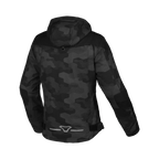Macna Territor Nero/Grigio – retro