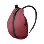 Macna Torida Nero/Rosso – Giacca Moto Estiva in Rete CE Donna – vista 3