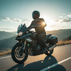 Macna Torido Nero – Giacca Moto Estiva in Rete Ventilata Convertibile in Zaino CE Classe A Uomo - Moon Bike - Vista 12