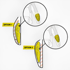 Macna Torido Nero – Giacca Moto Estiva in Rete Ventilata Convertibile in Zaino CE Classe A Uomo - Moon Bike - Vista 7