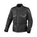 Macna Touros Giacca Moto Impermeabile