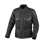 Macna Touros Giacca Moto Impermeabile