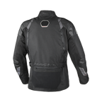 Macna Touros Nero – Giacca Moto Adventure 3 Strati CE Uomo – vista 2