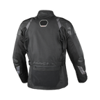 Macna Touros Nero – Giacca Moto Adventure 3 Strati CE Uomo – vista 3