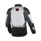 Macna Touros Giacca Moto Impermeabile