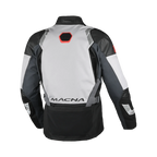 Macna Touros Giacca Moto Impermeabile