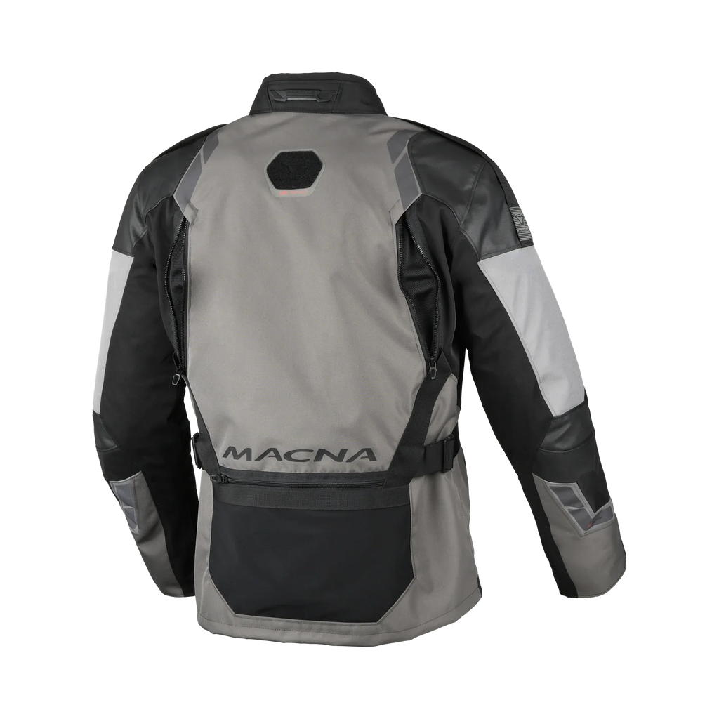 Macna Touros Giacca Moto Impermeabile