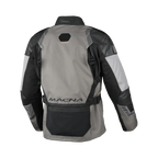 Macna Touros Giacca Moto Impermeabile