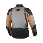 Macna Touros Giacca Moto Impermeabile